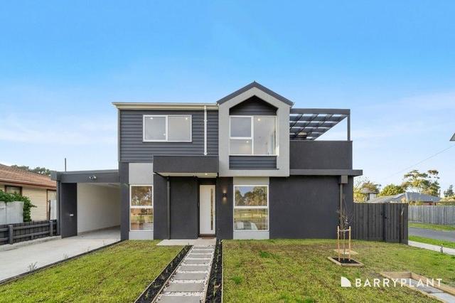 1,2 and 3/20 Howden Crescent, VIC 3019