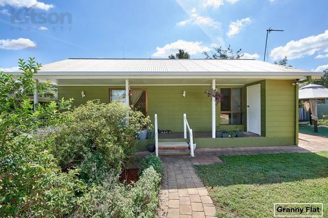 19A Hely  Avenue, NSW 2650