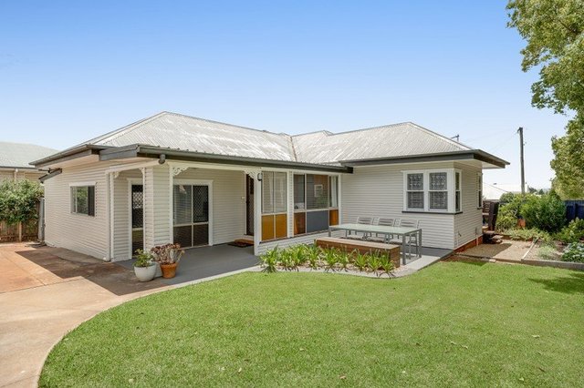 257 Geddes Street, QLD 4350