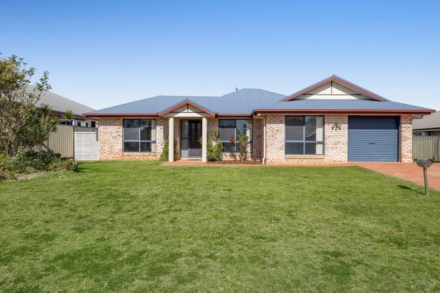 12 Lavarack Street, QLD 4350
