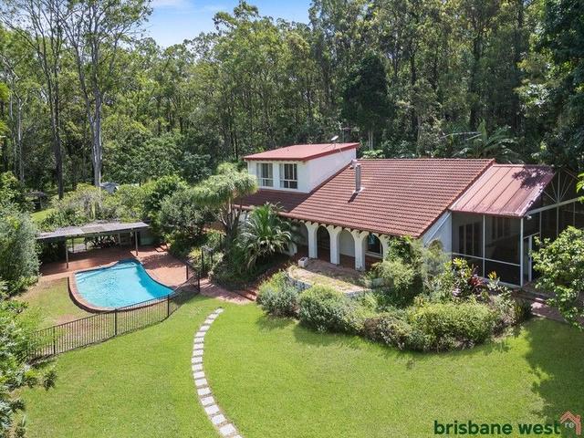 190 Sugars Road, QLD 4070