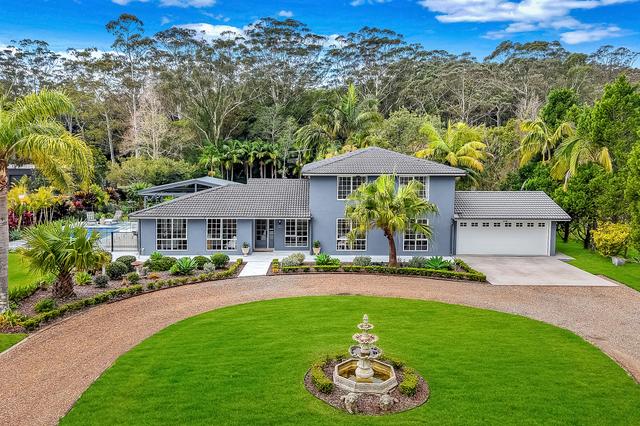 48 Wattle Tree Road, NSW 2250