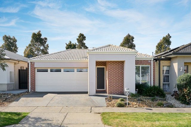 22 Wilkiea Crescent, VIC 3977