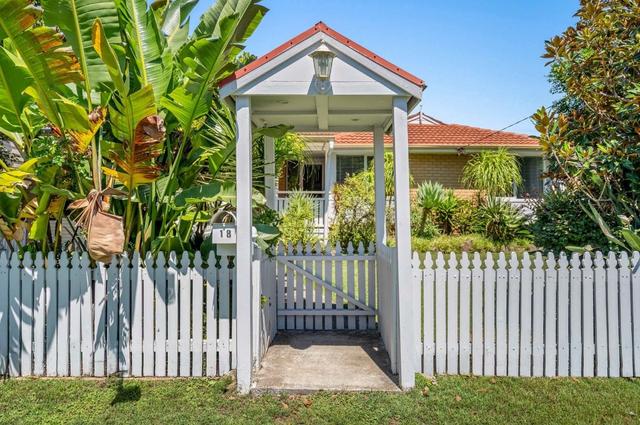 18 Bentley Road, NSW 2250