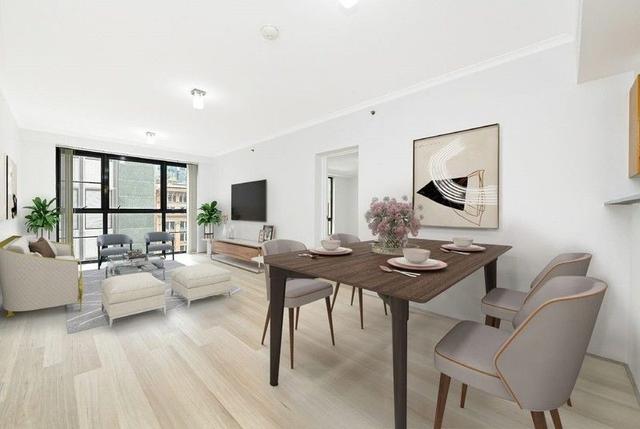 1 Hosking Pl, NSW 2000