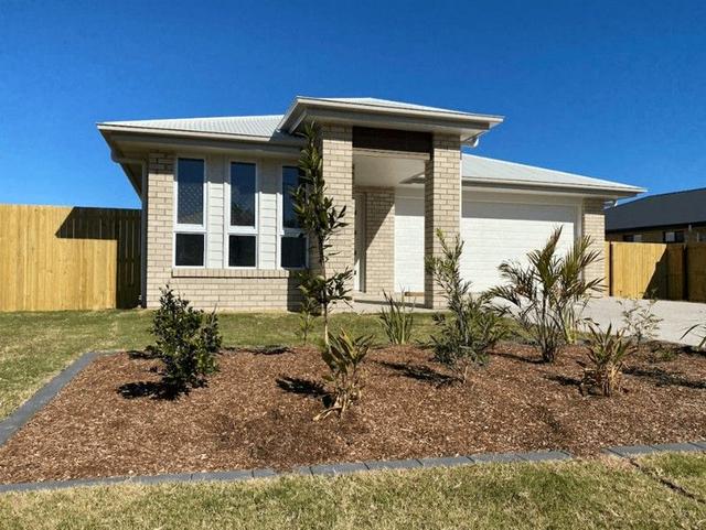 18 Lawson Crescent, QLD 4341