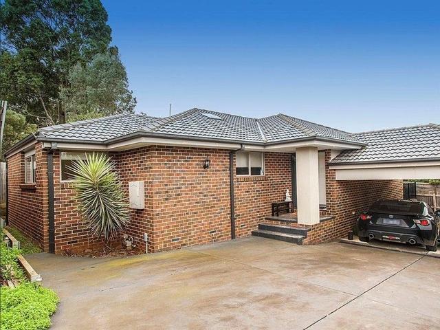 46a Daymar Drive, VIC 3138