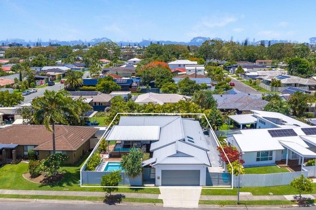 25 Bowline Road, QLD 4218