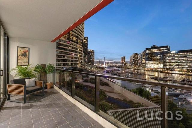 703/60 Lorimer Street, VIC 3008