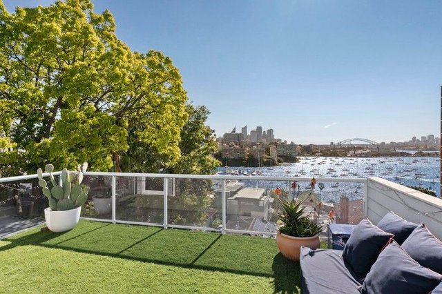 3/3 Yarranabbe Road, NSW 2027