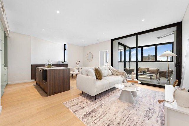 502/9-13 Parnell Street, NSW 2135