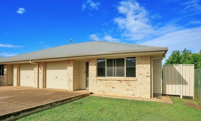 4/66 Anderson Street, QLD 4670
