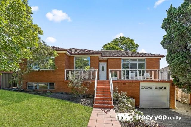 4 Kimberley Road, NSW 2118