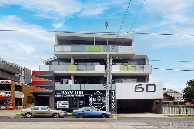 22/60 Keilor Road, VIC 3040