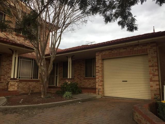7/345 Elizabeth Drive, NSW 2170