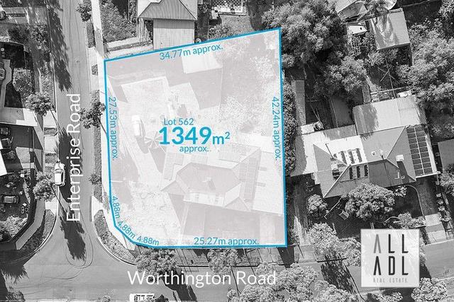 36-38 Worthington Road, SA 5112