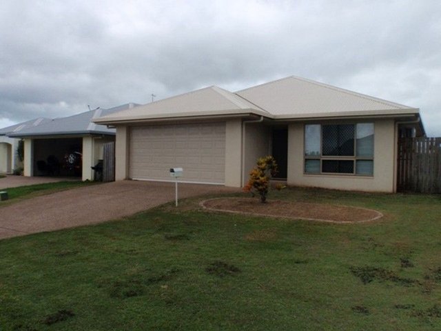 12 Benjamina Street, QLD 4868