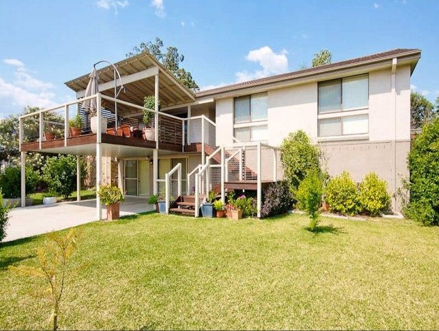22 James Ruse Close, NSW 2756