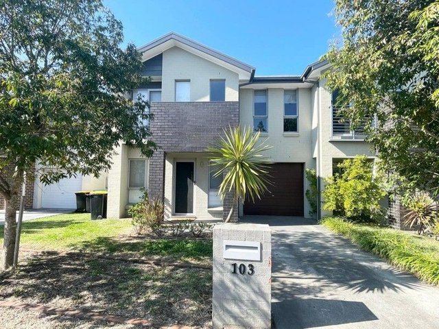 103 Hemsworth Avenue, NSW 2171