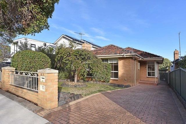 31 Bradshaw St, VIC 3040