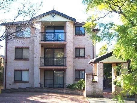 3/55 Stapleton Street, NSW 2145