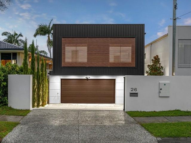 26 Auckland Street, QLD 4122