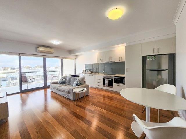 23/226 Beaufort Street, WA 6000