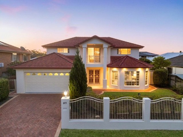 57 Juniper Circuit, QLD 4116