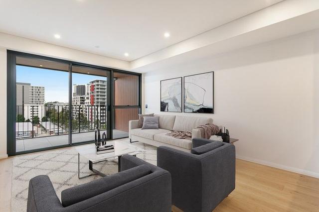 295/12 Peters Street, NSW 2017