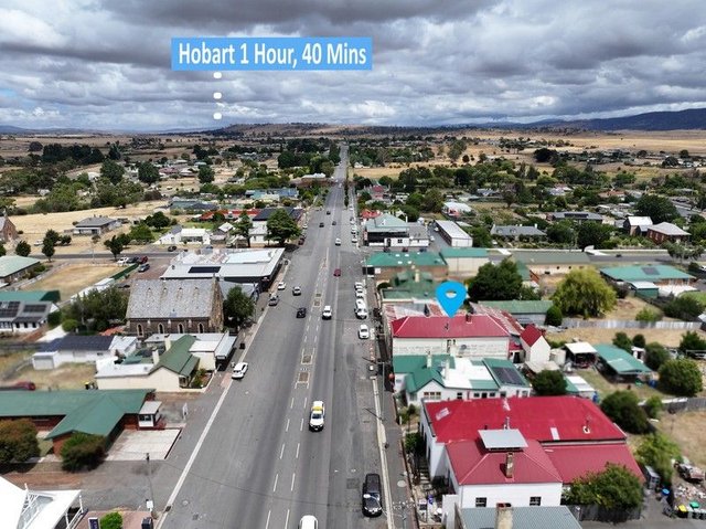 108 High St, TAS 7210