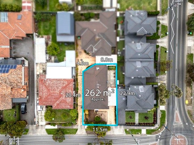 1/18 Hotham Road, VIC 3042