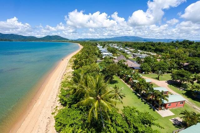 58 Illich Street, QLD 4871