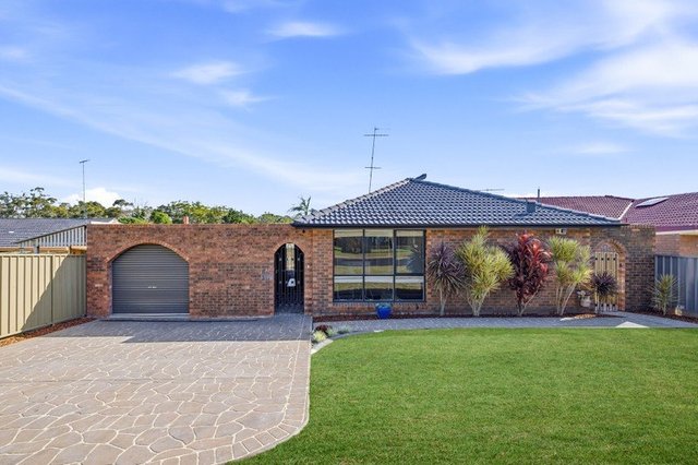 3 Macarthur Place, NSW 2560