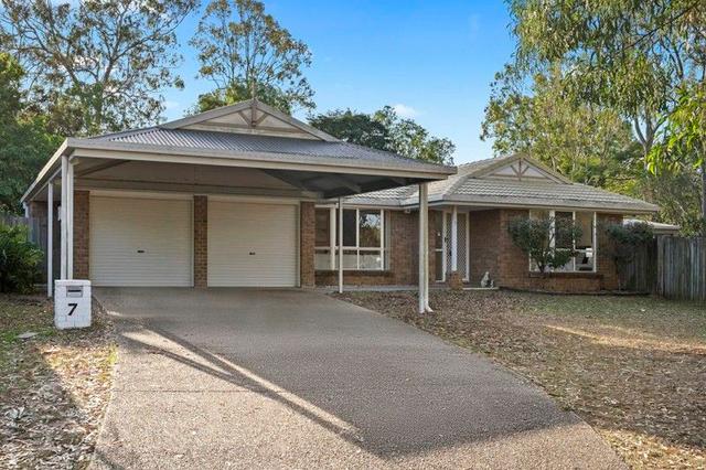 7 Queens Court, QLD 4078