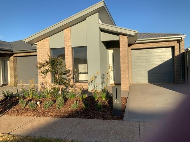 14 Waratah  Avenue, SA 5121