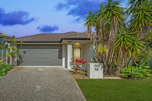 14 Morgan Street, QLD 4509