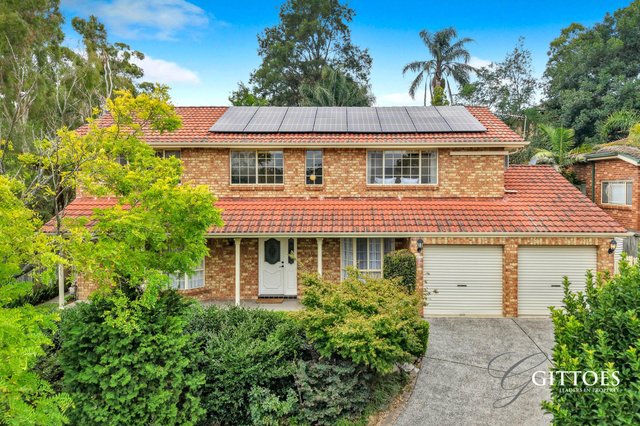 3 Beveridge Drive, NSW 2251