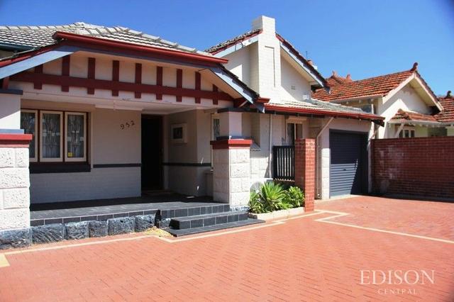 952 Beaufort  Street, WA 6052