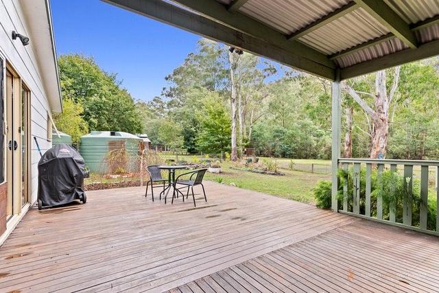 2601 Whittlesea-Yea Road, VIC 3717