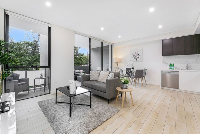 A101/37-39 Loftus Crescent, NSW 2140