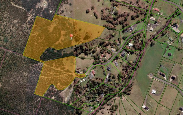 Lot 2 Granton Heights Road, TAS 7030