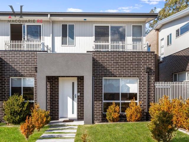 3/30-32 Reserve Road, NSW 2170