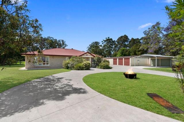 25 Felchow Court, QLD 4512