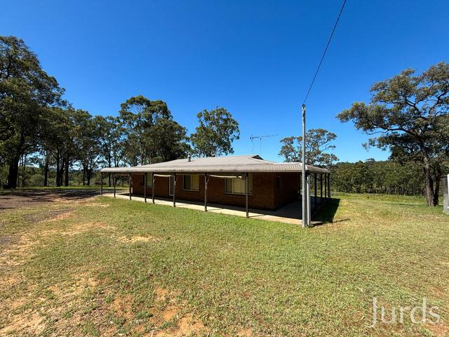 93 Lindsay Road, NSW 2335