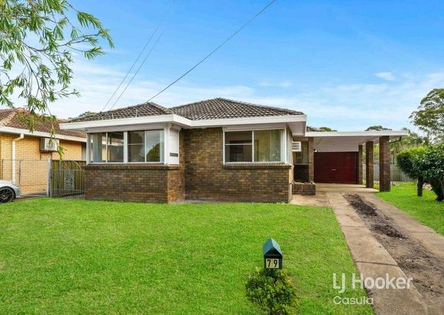 79 Medley Avenue, NSW 2170