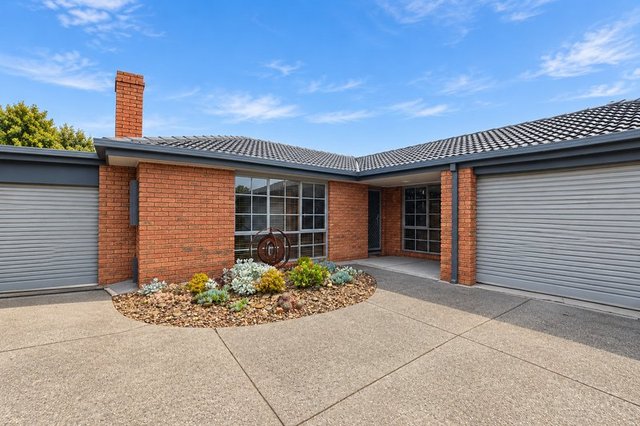 36 Glastonbury Drive, VIC 3216