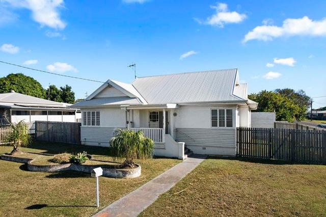 35 Penny  Street, QLD 4670