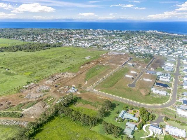 Proposed Lot  24 Kinara Bargara, QLD 4670