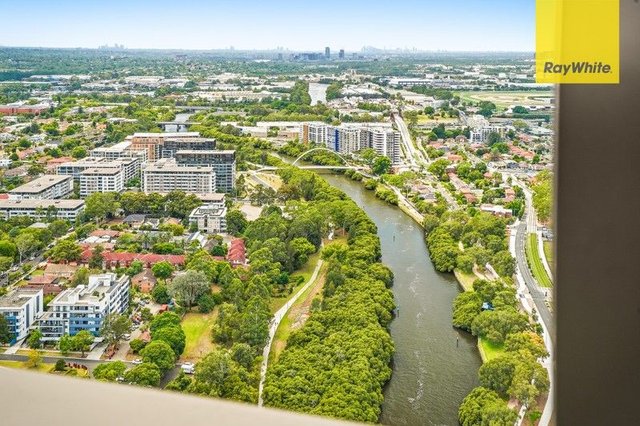 4538/180 George Street, NSW 2150