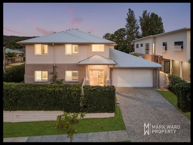 76 Ainsworth Street, QLD 4107